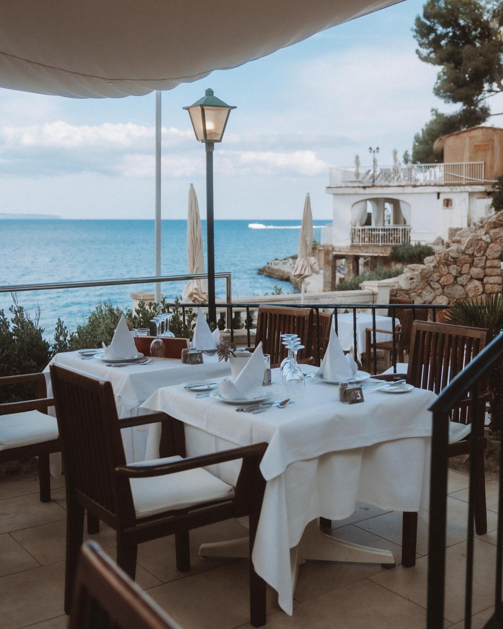 Bon Sol & Hotel Illetas