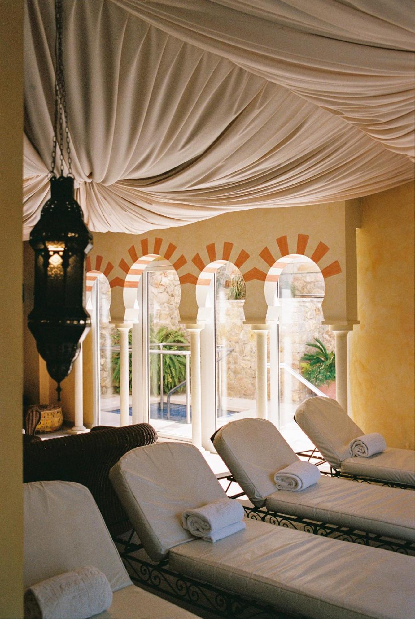 Hotel Bon Sol & Illetas
