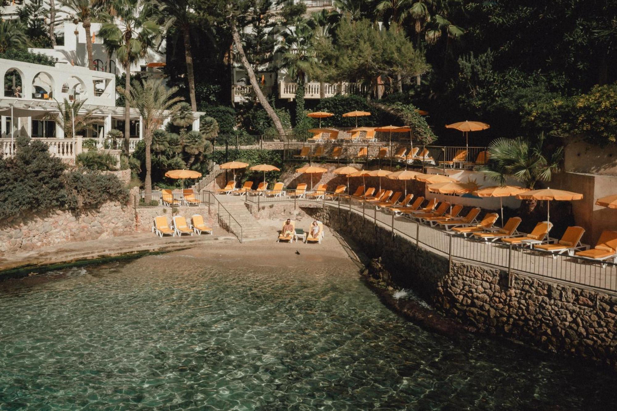 Bon Sol & Hotel 4*