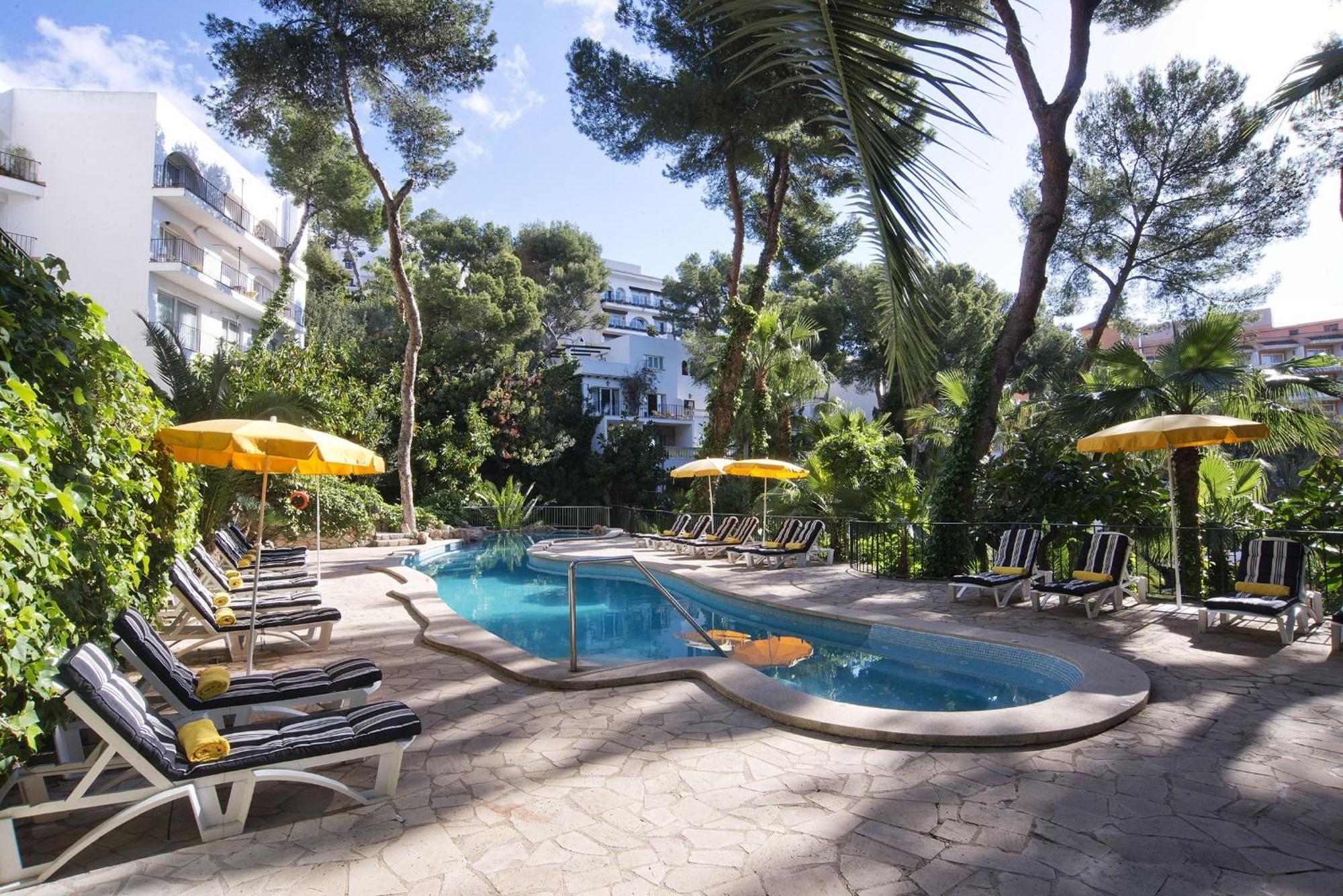 Bon Sol & Hotel Illetas