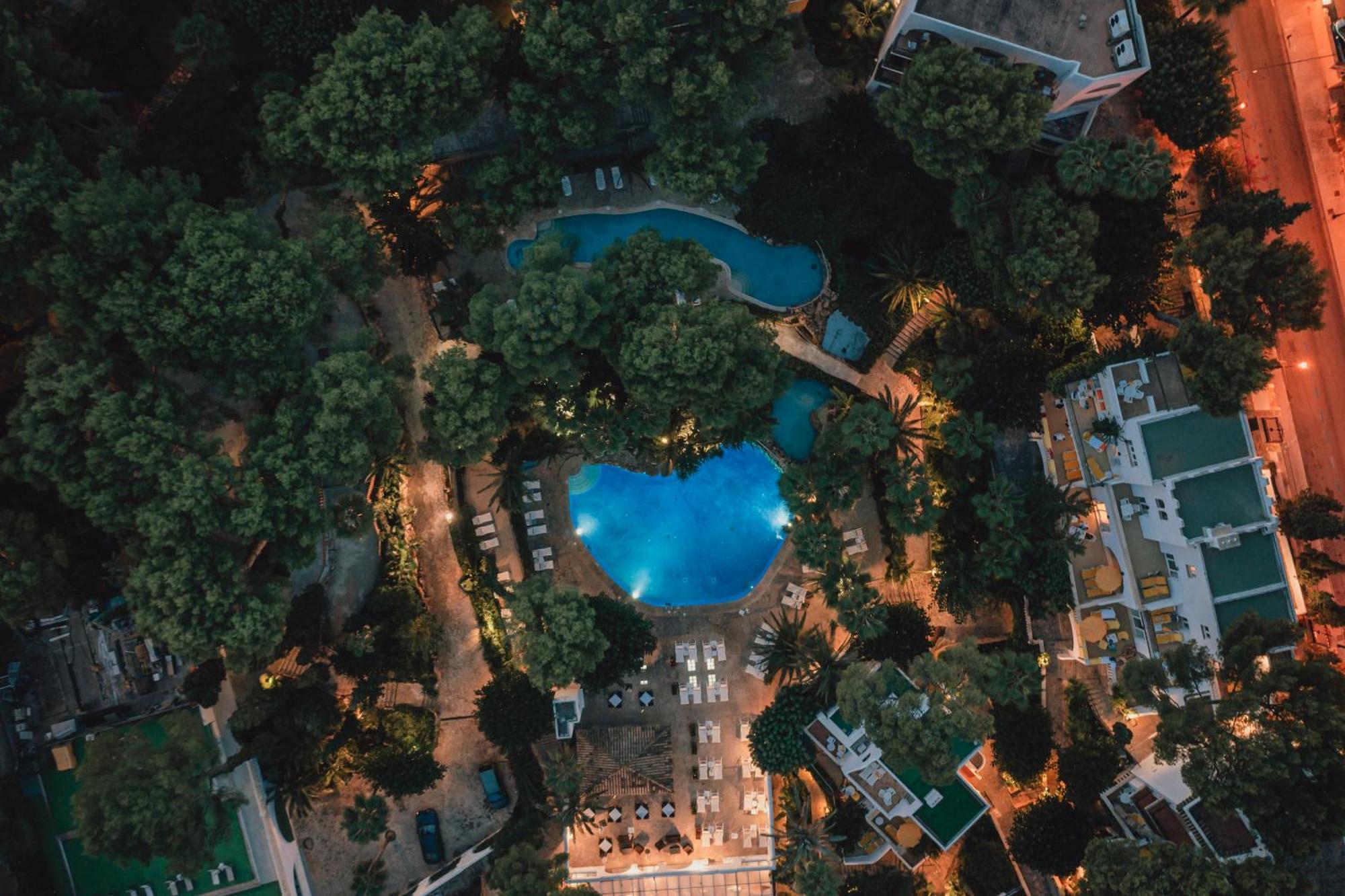 Bon Sol & Hotel 4*