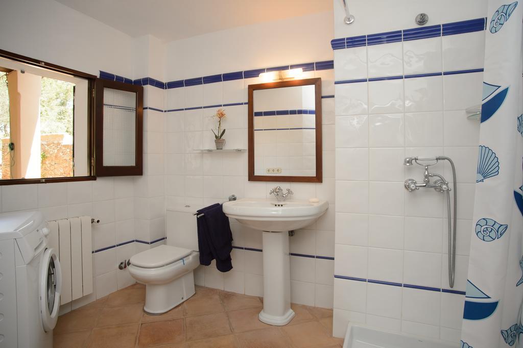 Holiday home Vallaca