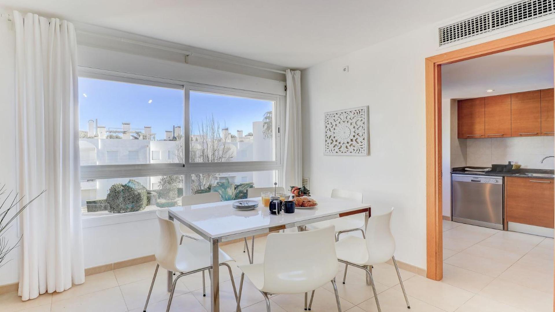 Penthouse N Apartamento *
