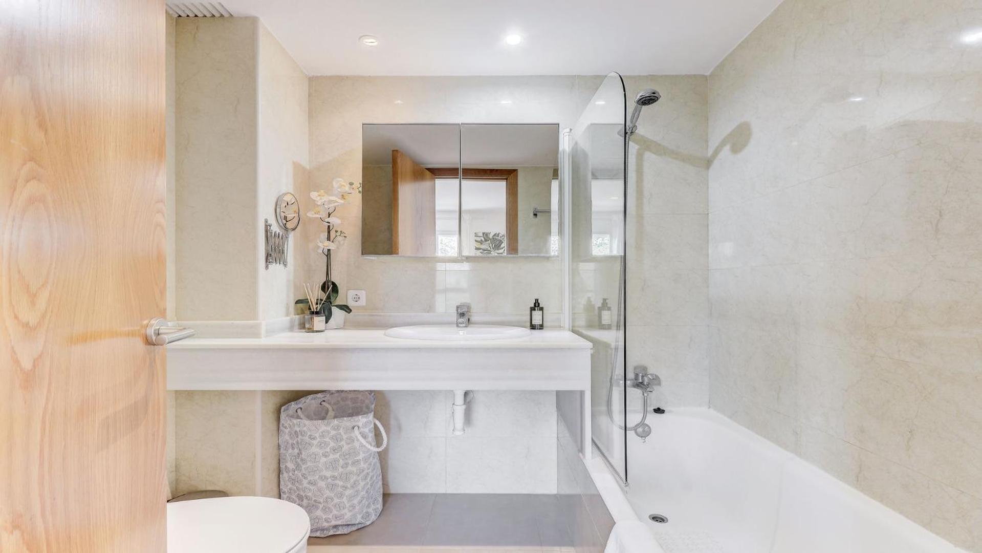 Apartamento Penthouse N