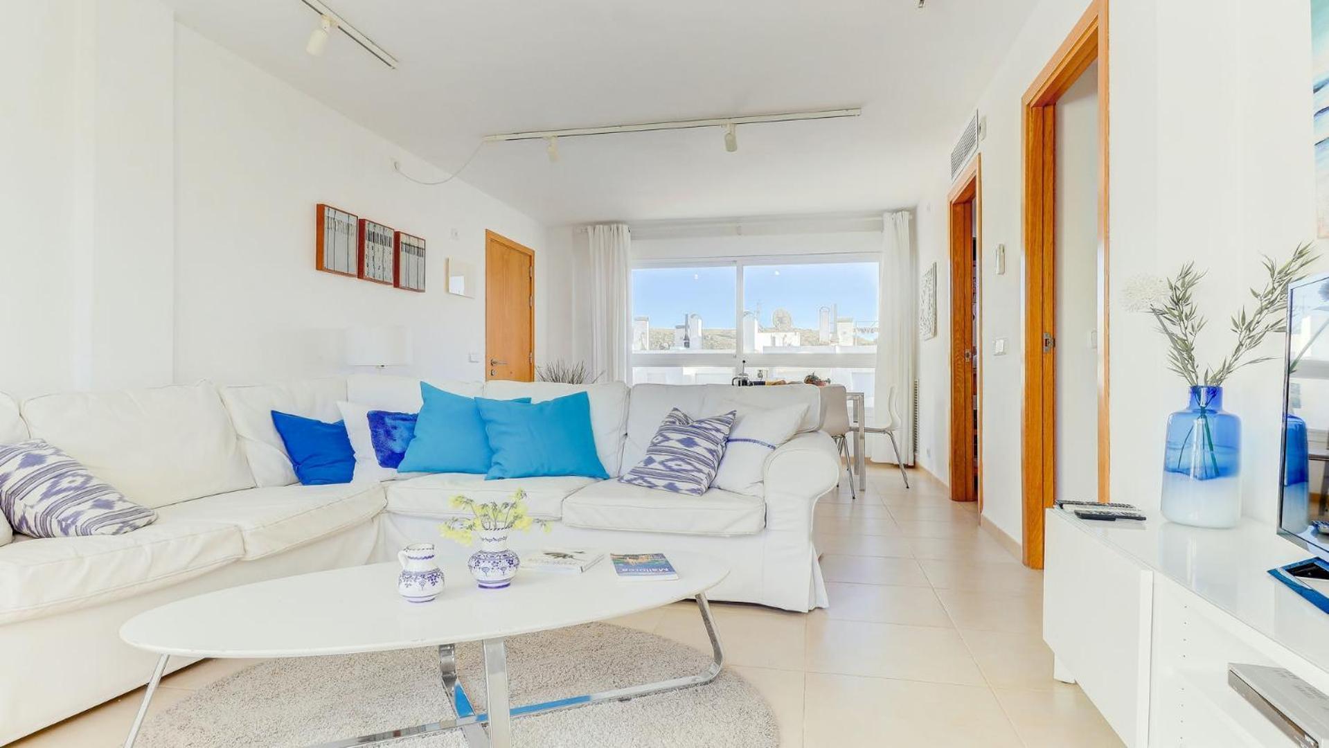 Penthouse N Apartamento Puerto Pollensa