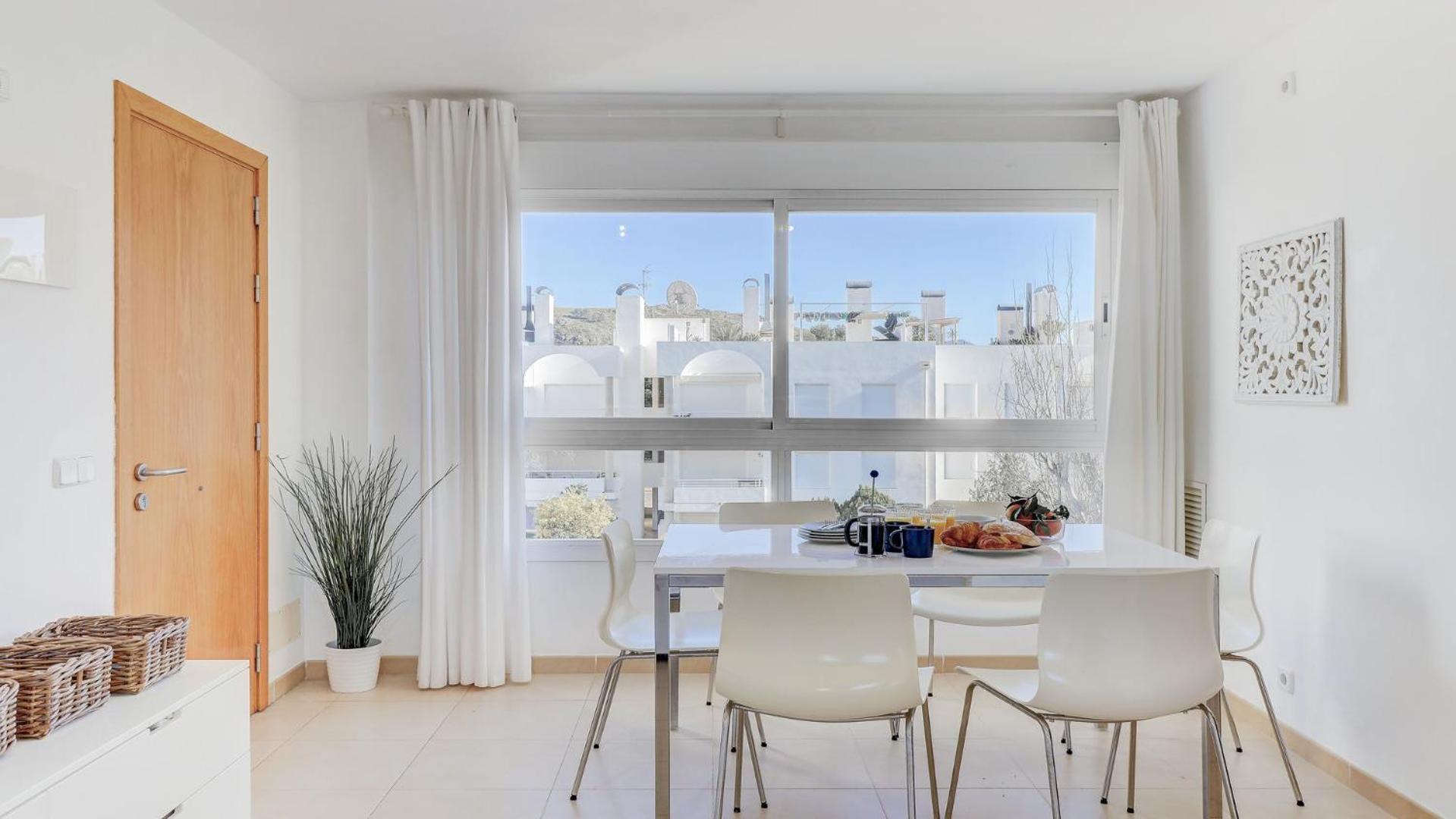 Apartamento Penthouse N