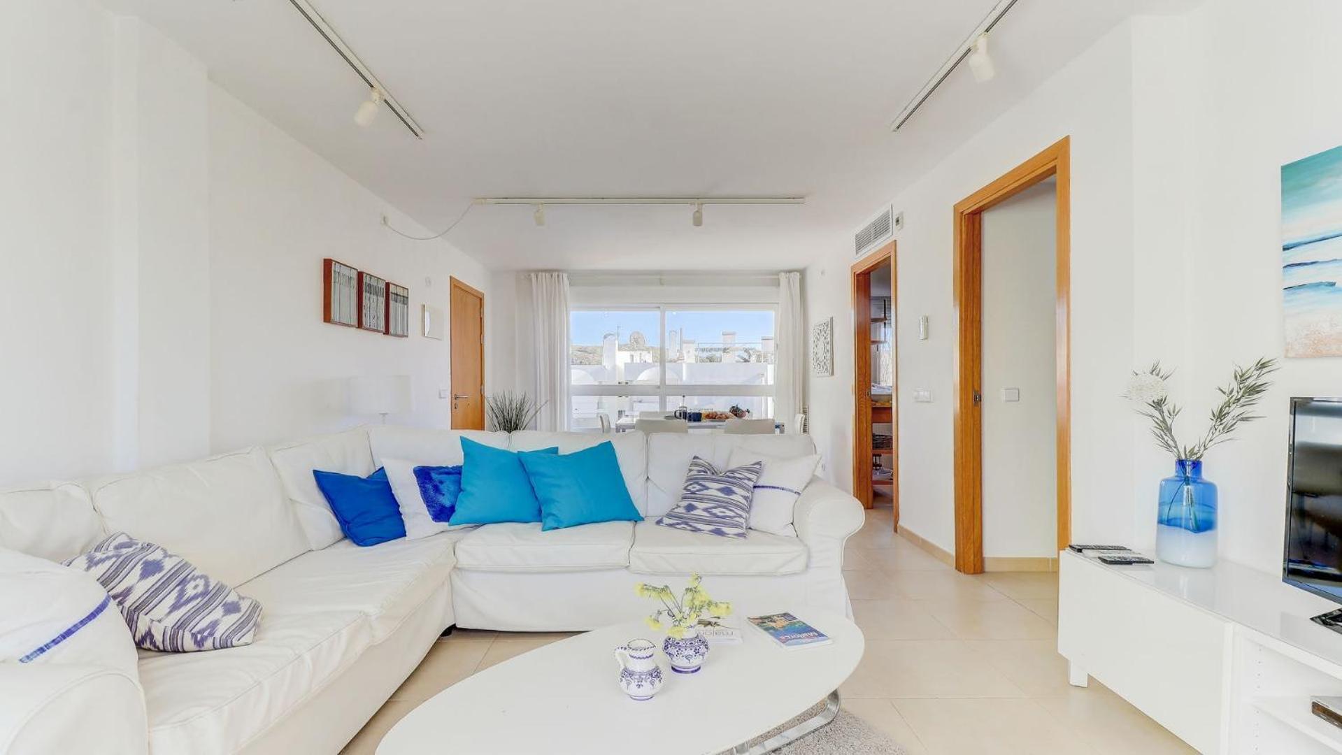 Penthouse N Apartamento Puerto Pollensa