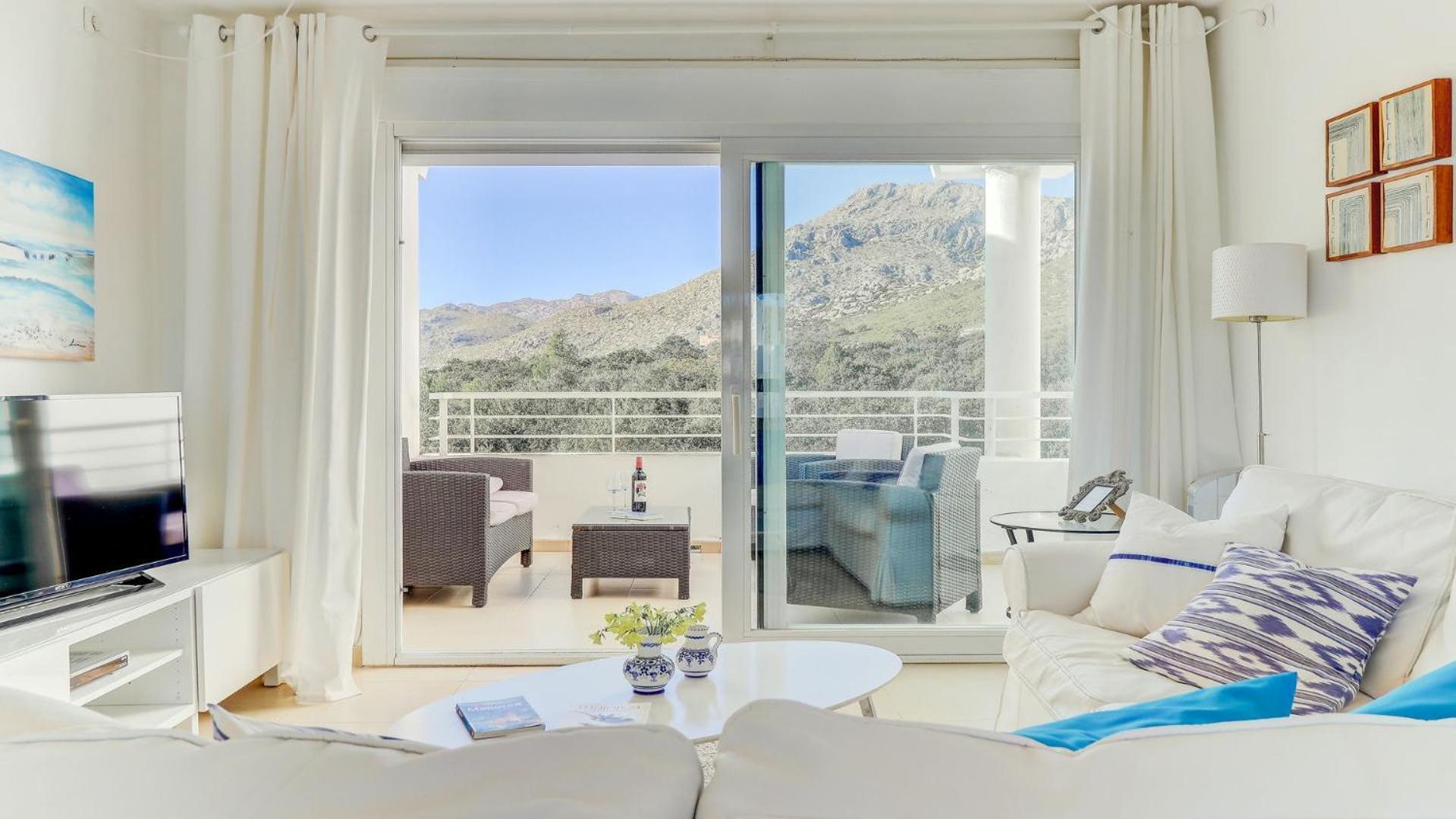 Apartamento Penthouse N