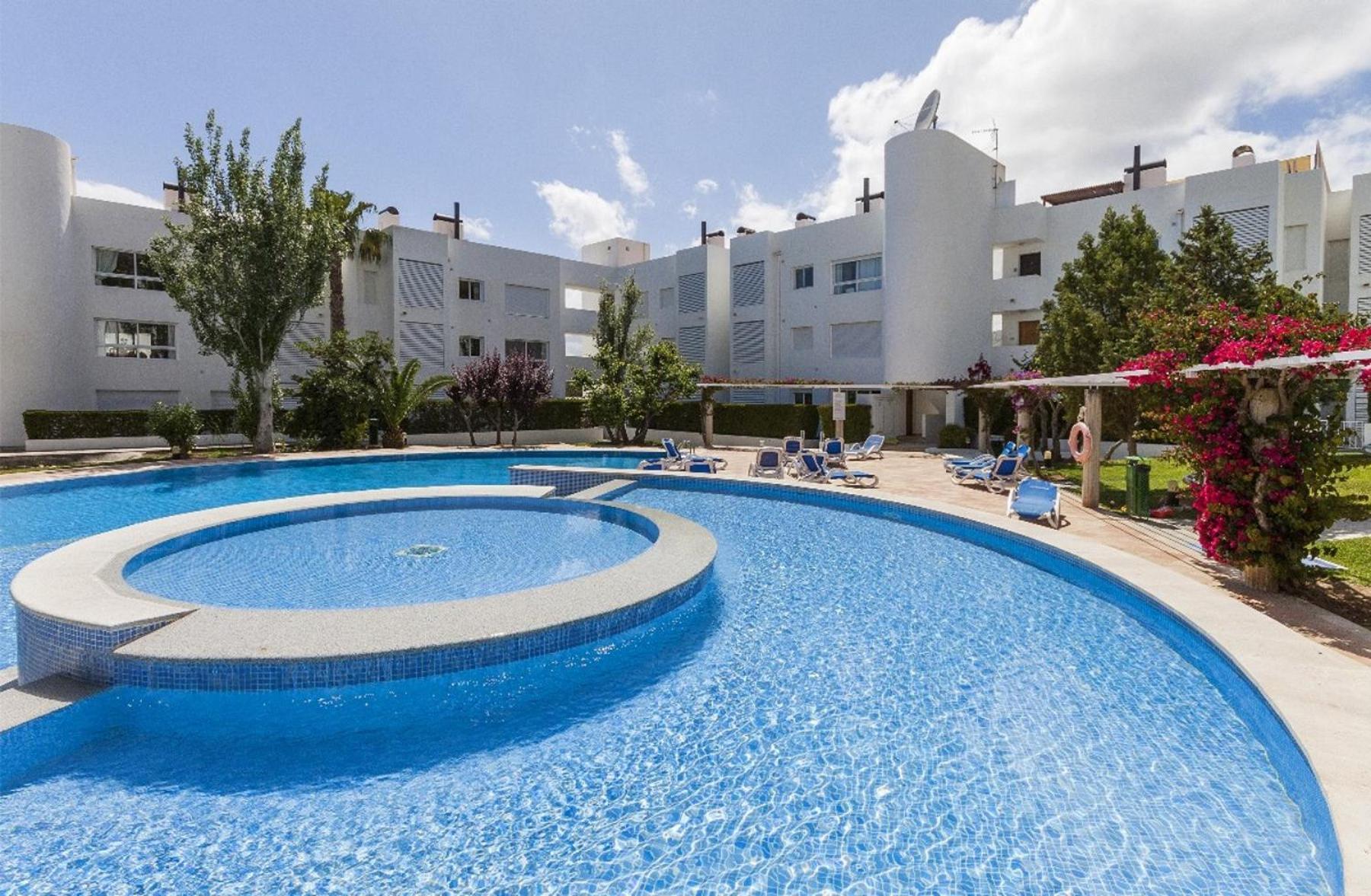 Apartamento Penthouse N Puerto Pollensa