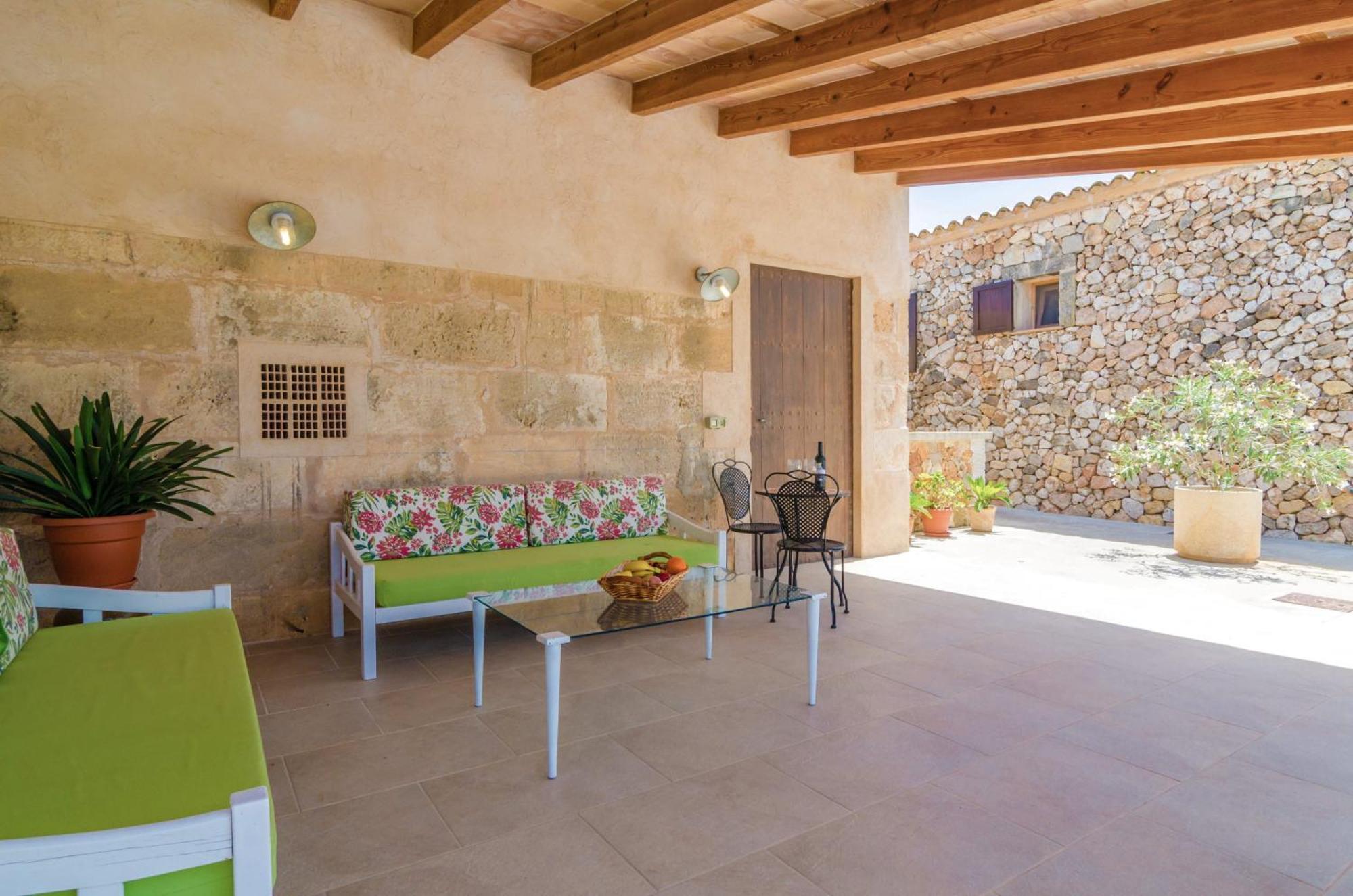 Villa Aubadallet