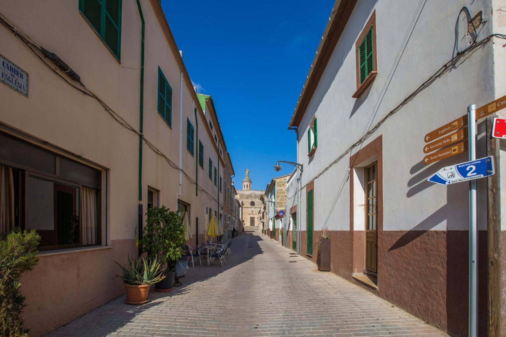 Aubadallet Villa