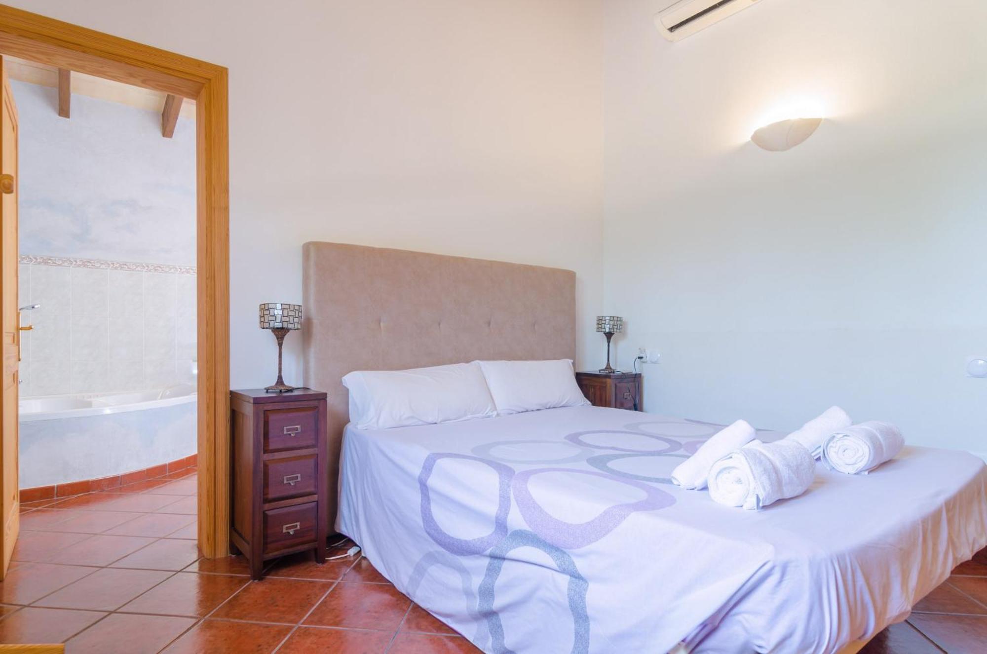 Villa Aubadallet *