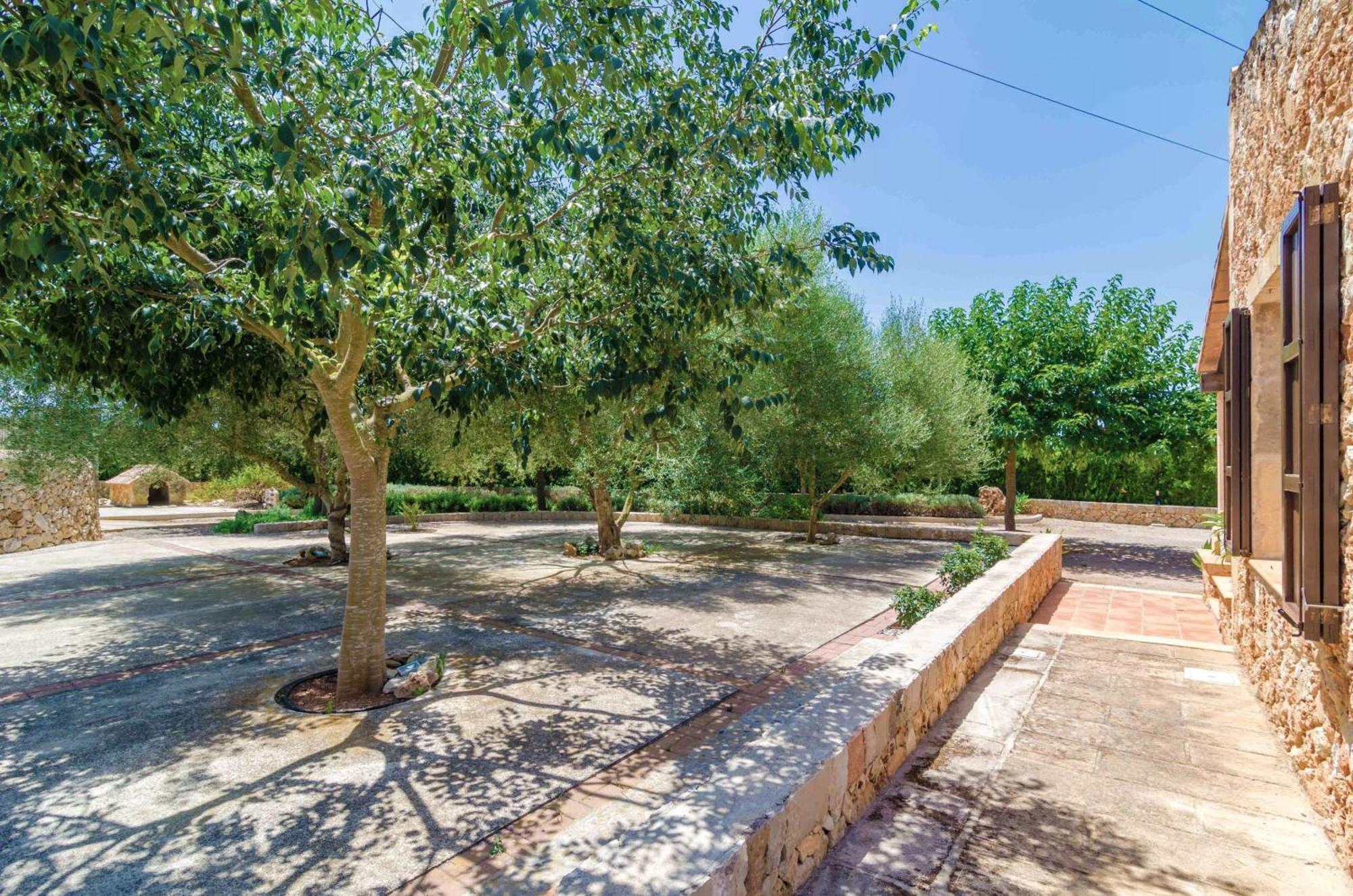 Aubadallet Villa Vilafranca De Bonany
