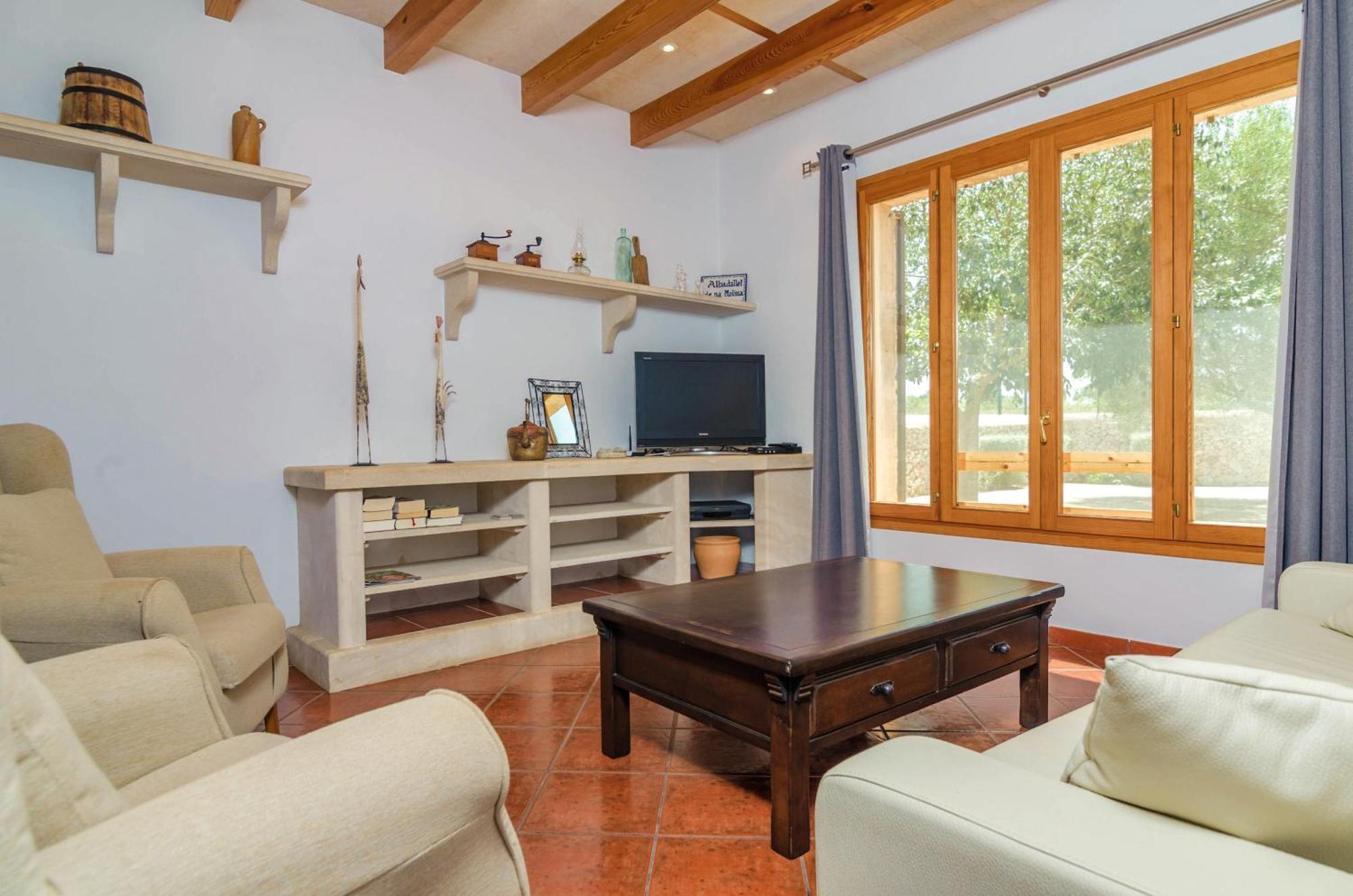 Aubadallet Villa