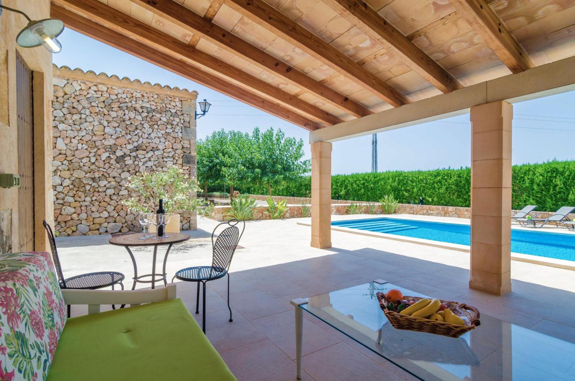Aubadallet Villa *