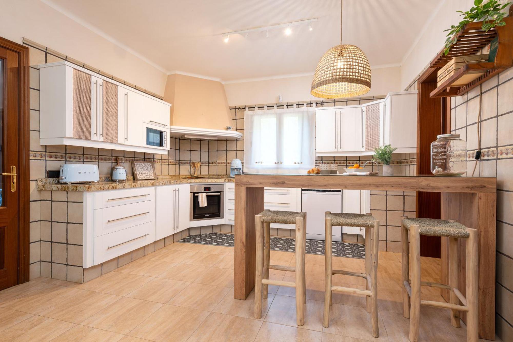 New!villa Espiga Villa Portocolom (Mallorca)