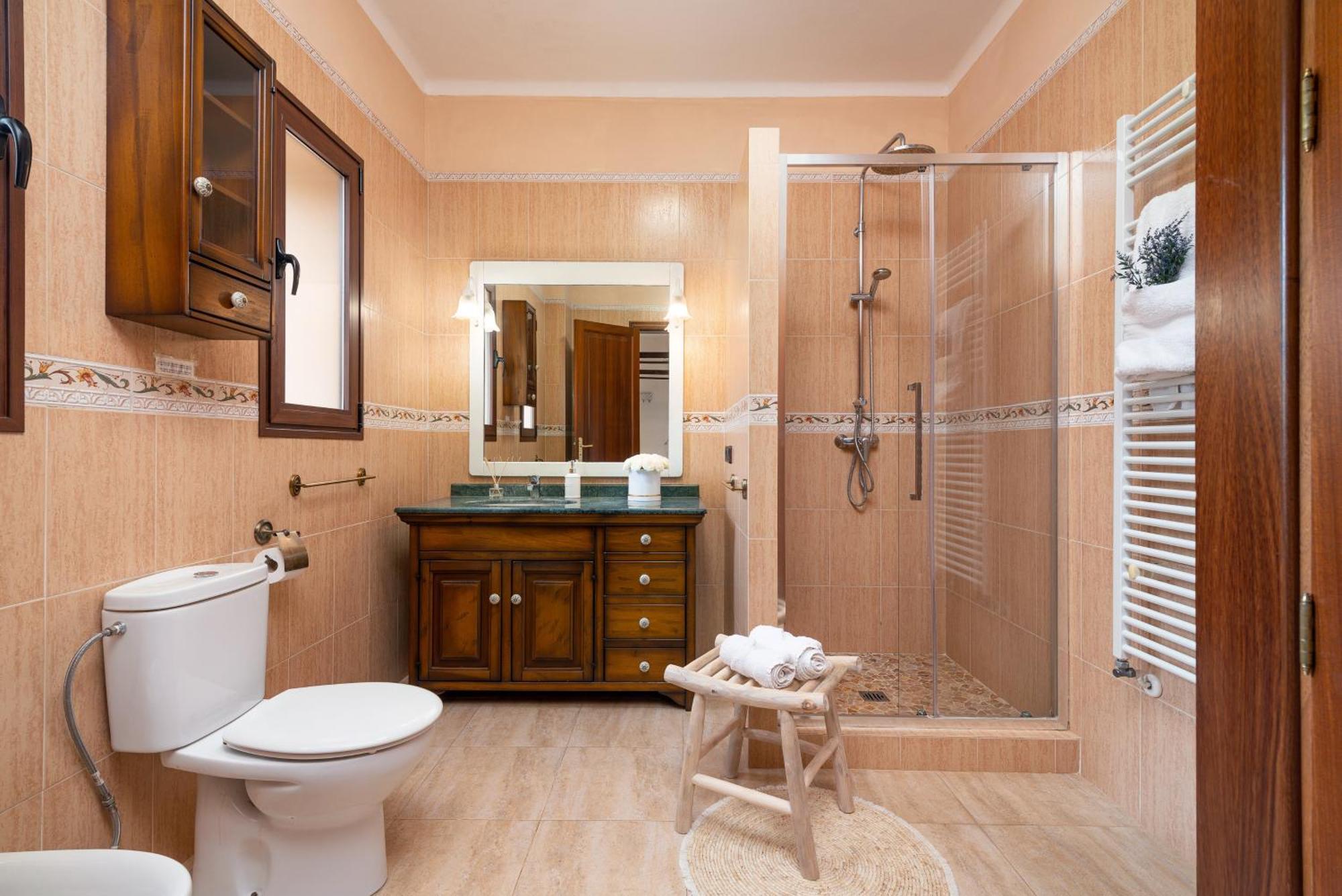 New!villa Espiga Portocolom (Mallorca)