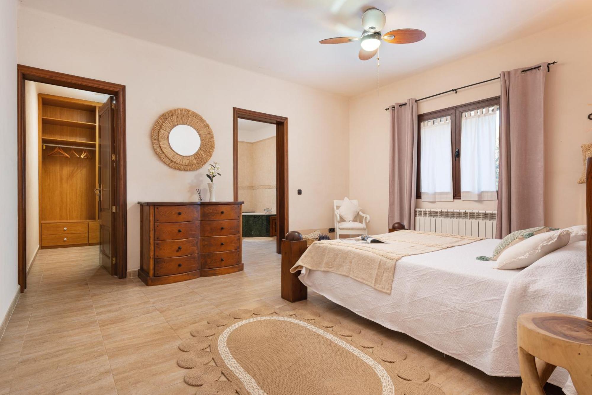 New!villa Espiga Portocolom (Mallorca)