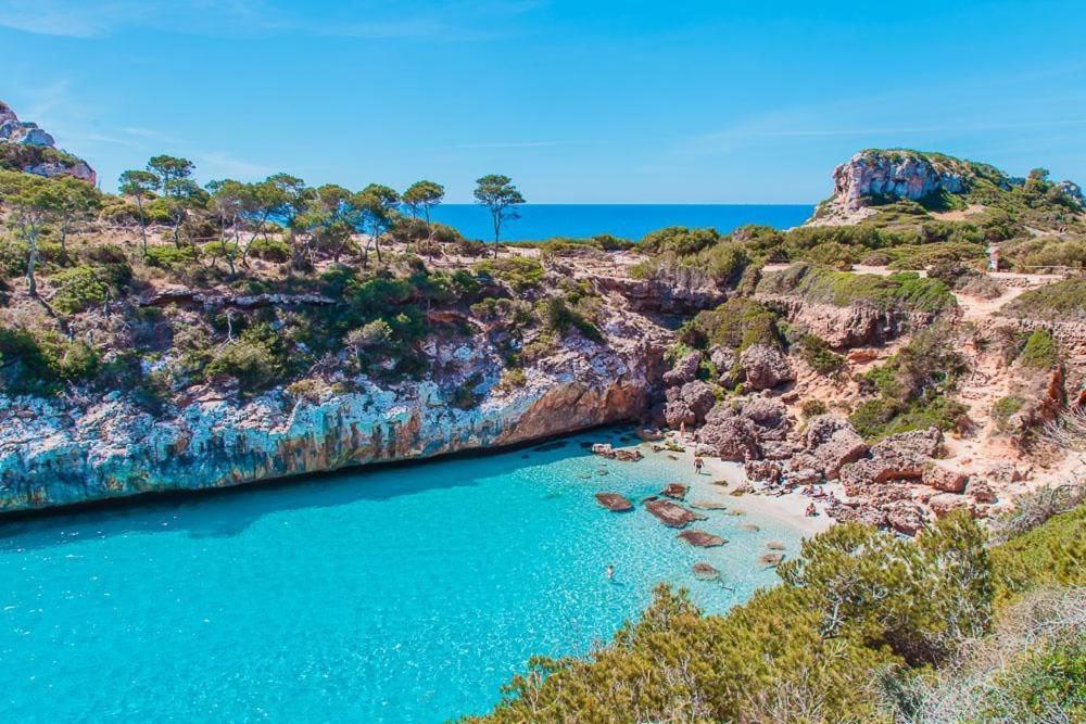 Guest house La Marina Ch *