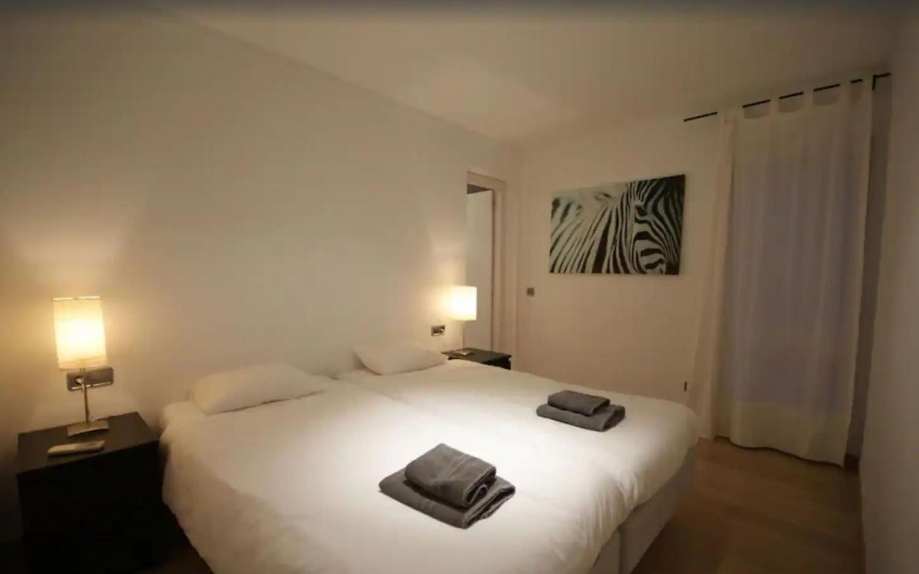 Apartamento Bellesguard Penthouse
