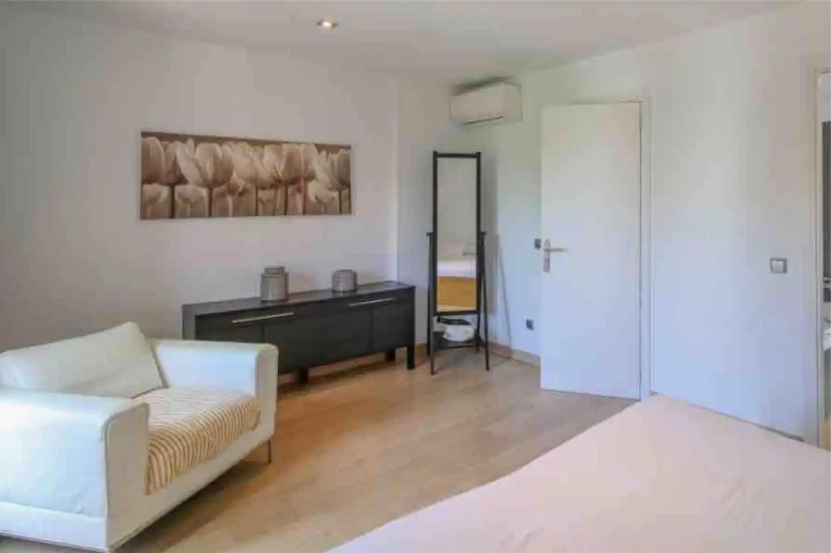 Bellesguard Penthouse Apartamento Pollensa