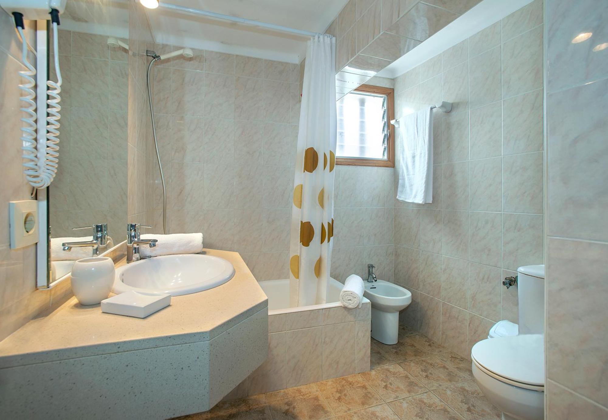 Villa Owl Guillermo - Rustic Pollensa