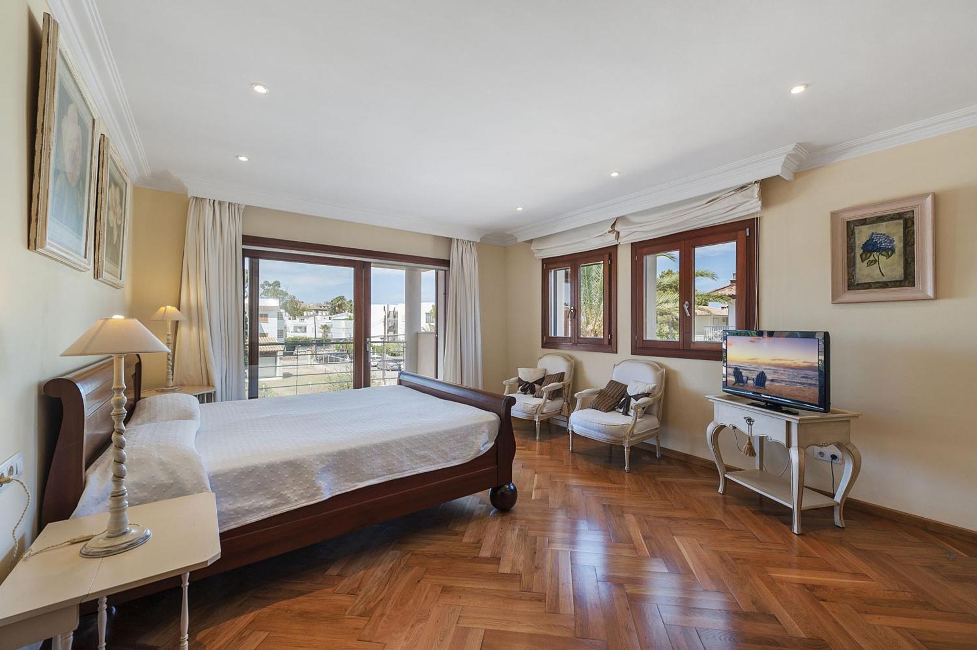 266 Northern Star Etv9582 By Mallorca Charme Villa *