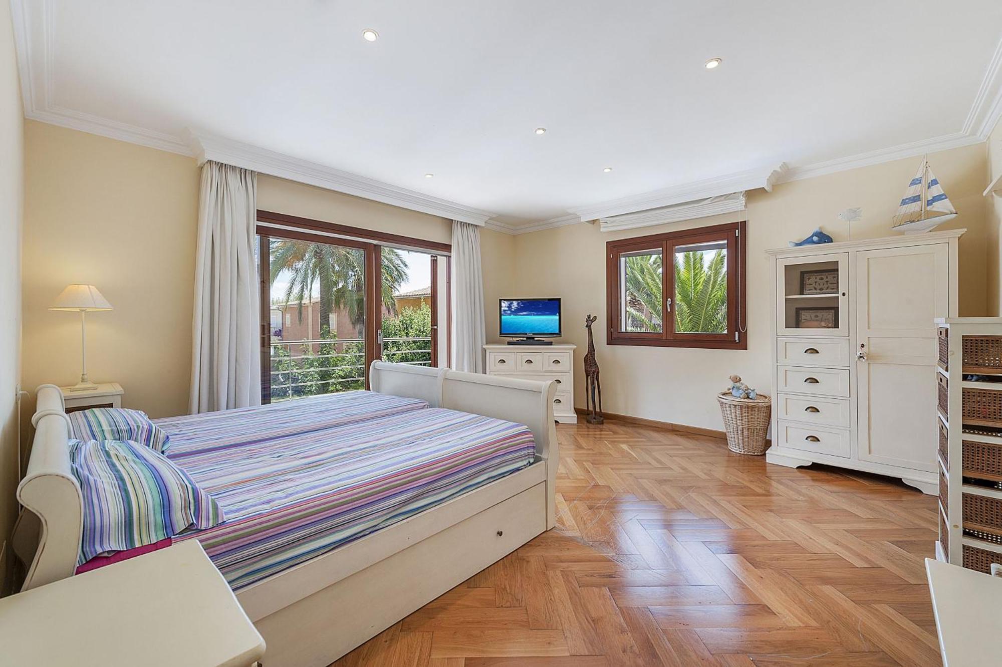 266 Northern Star Etv9582 By Mallorca Charme Villa *