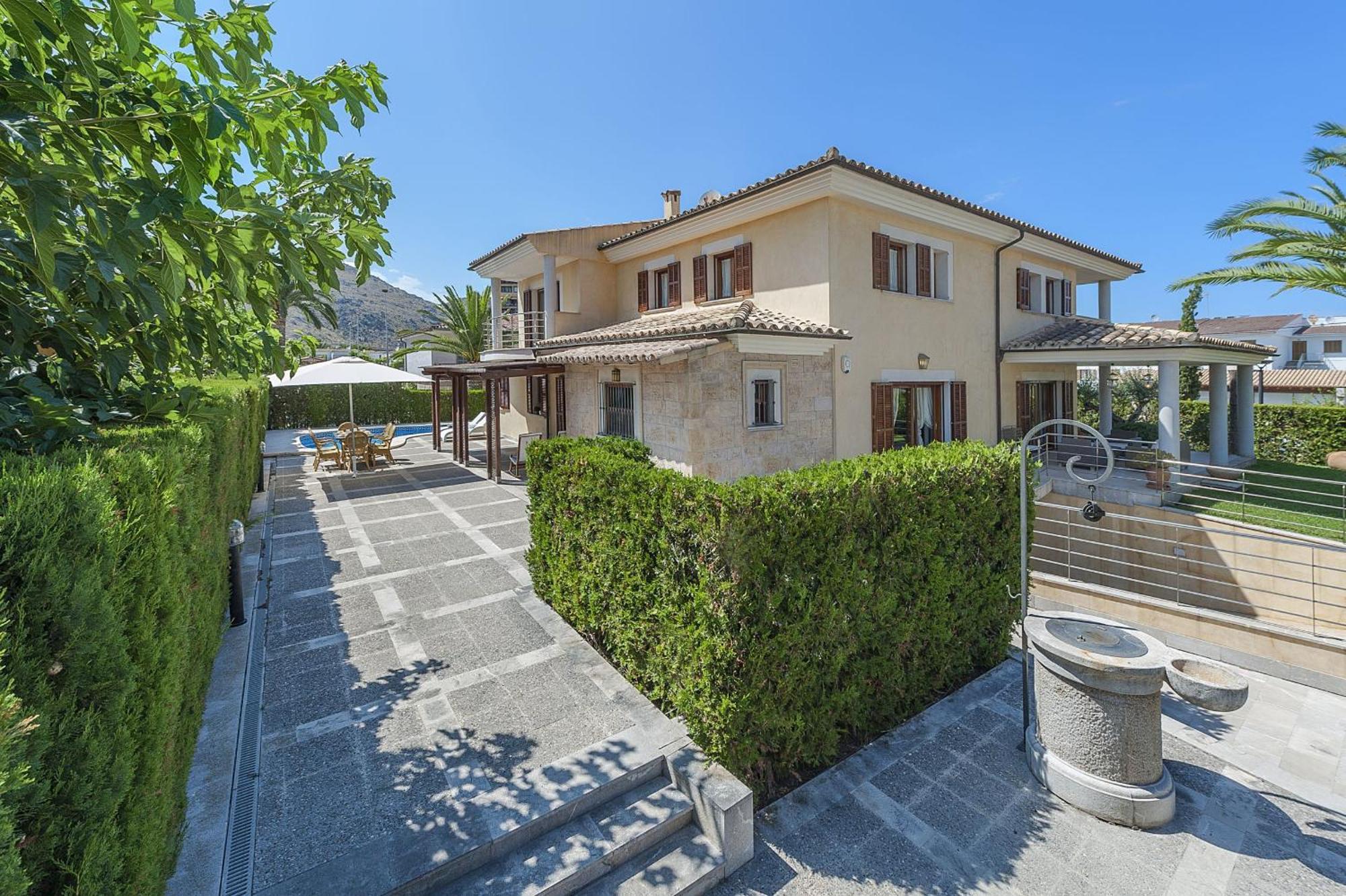 266 Northern Star Etv9582 By Mallorca Charme