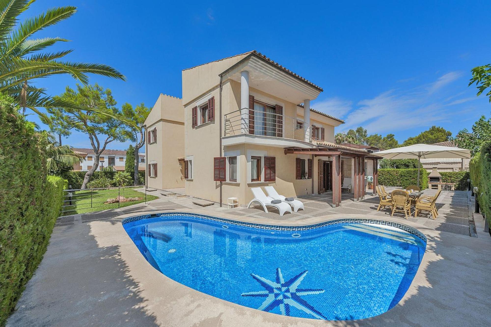 Villa 266 Northern Star Etv9582 By Mallorca Charme