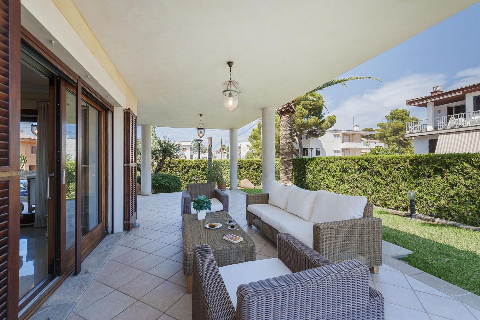 Villa 266 Northern Star Etv9582 By Mallorca Charme *