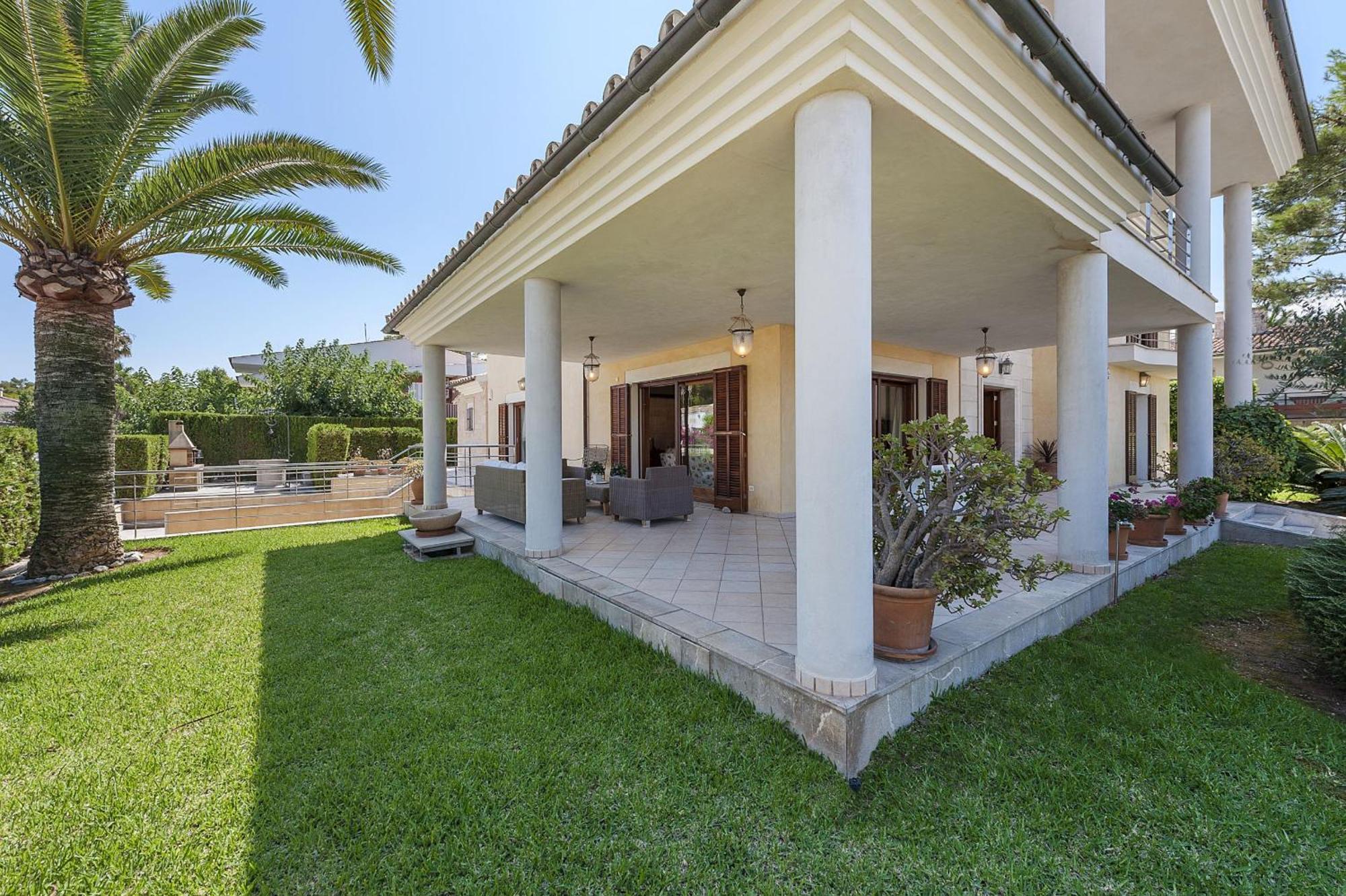 Villa 266 Northern Star Etv9582 By Mallorca Charme *