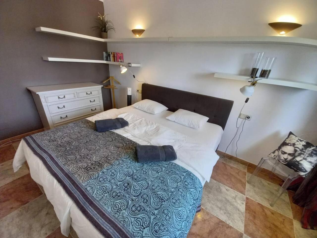 Casa De Ensueno Etv 3355 Holiday home