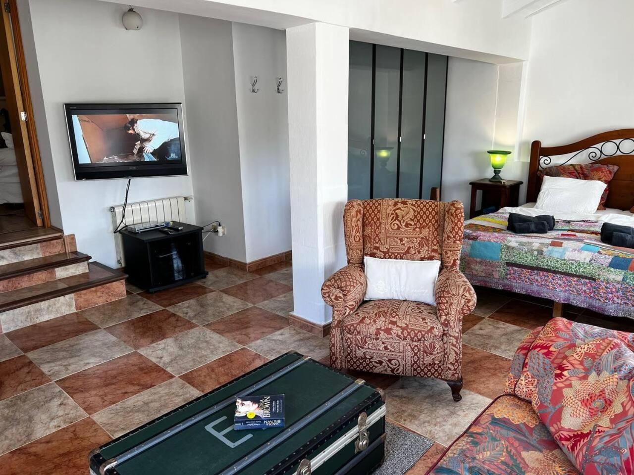 Casa De Ensueno Etv 3355 Holiday home Llucmajor (Mallorca)