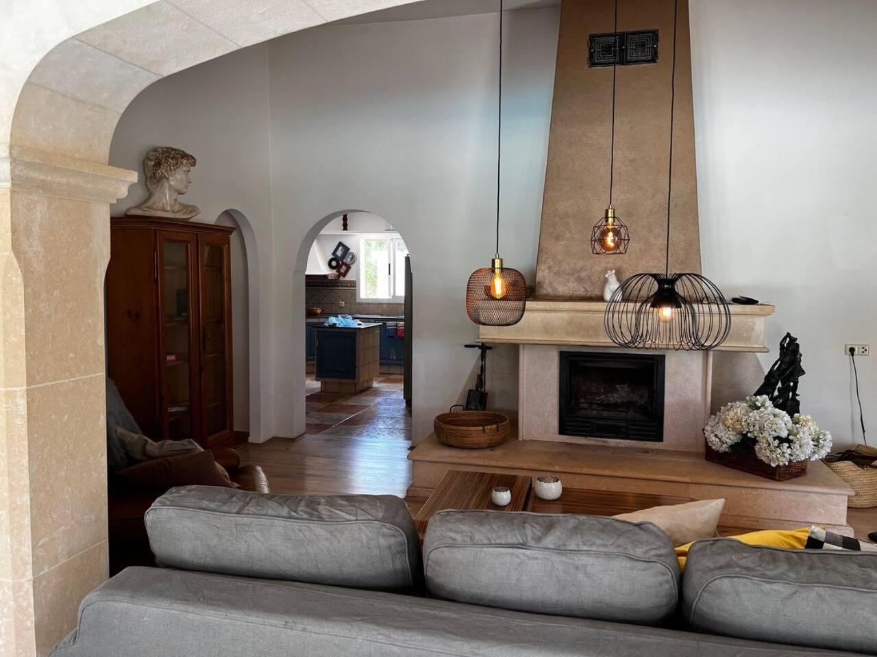 Holiday home Casa De Ensueno Etv 3355