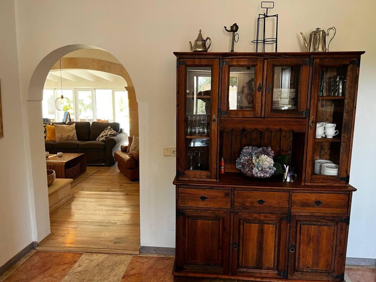 Casa De Ensueno Etv 3355 Holiday home *