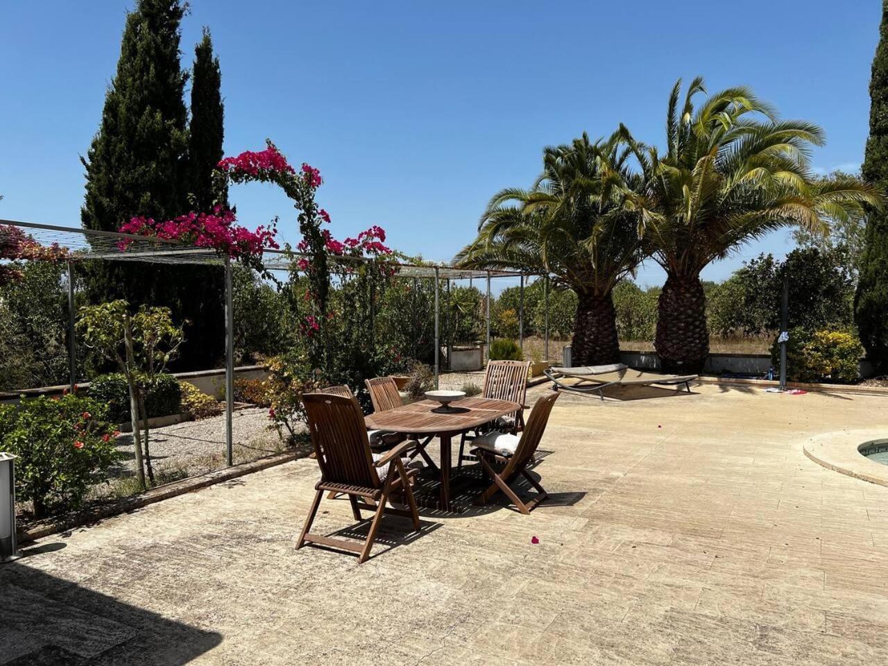 Casa De Ensueno Etv 3355 Holiday home