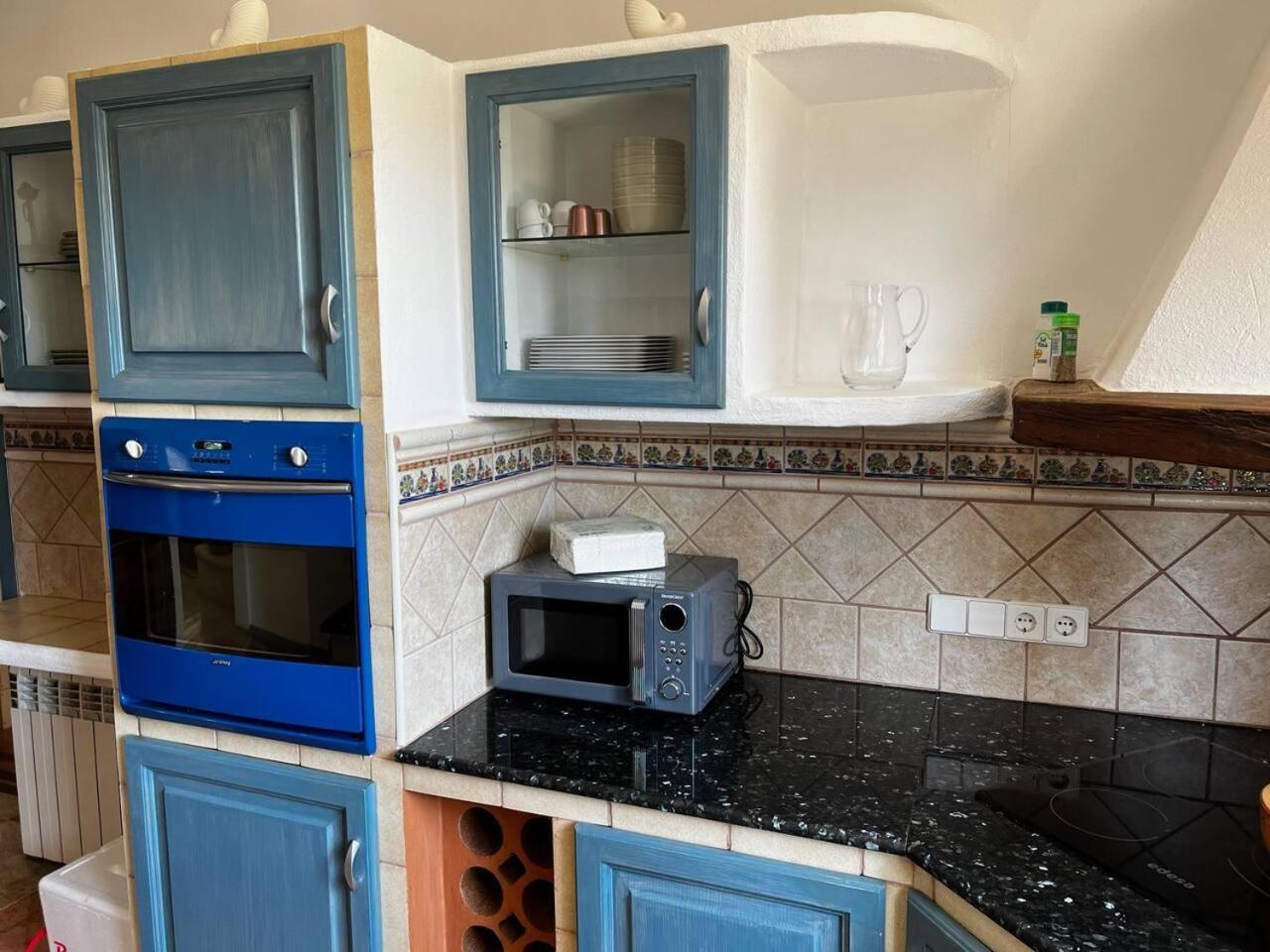 Casa De Ensueno Etv 3355 Holiday home *