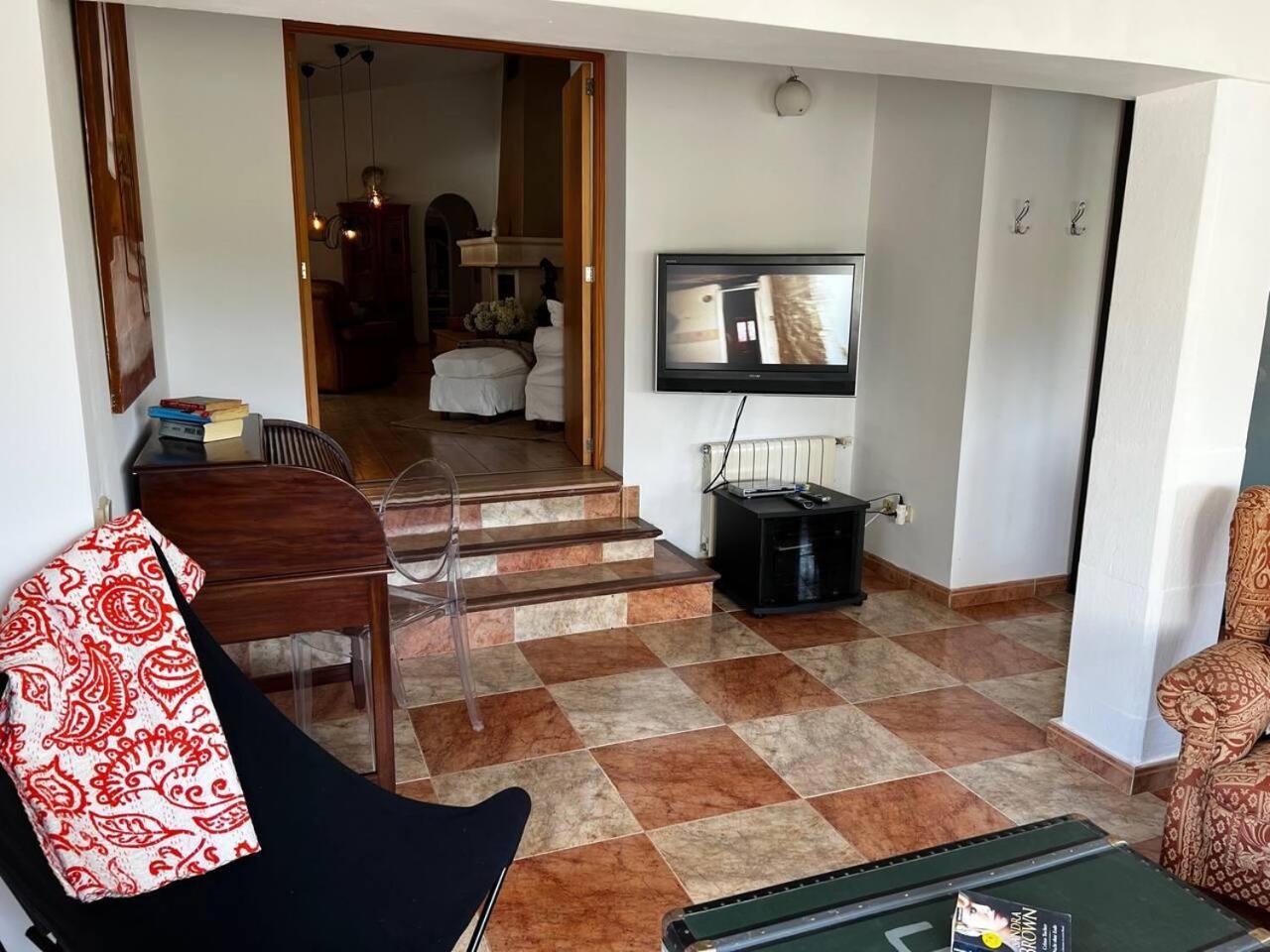 Casa De Ensueno Etv 3355 Holiday home