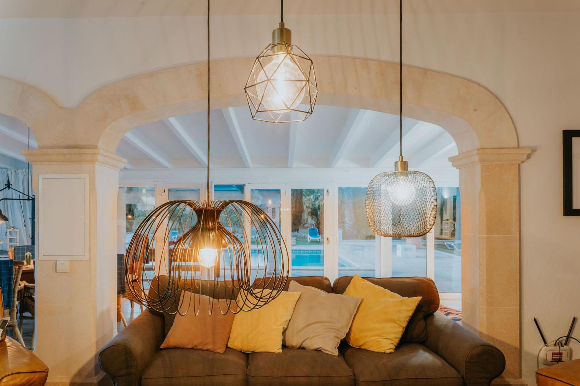 Holiday home Casa De Ensueno Etv 3355