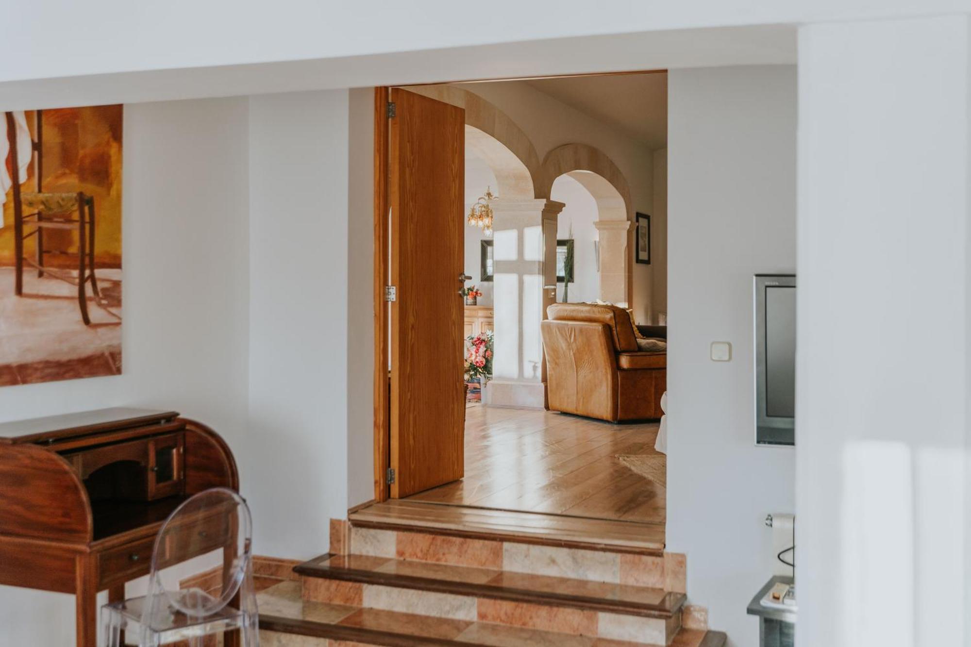 Casa De Ensueno Etv 3355 Holiday home *