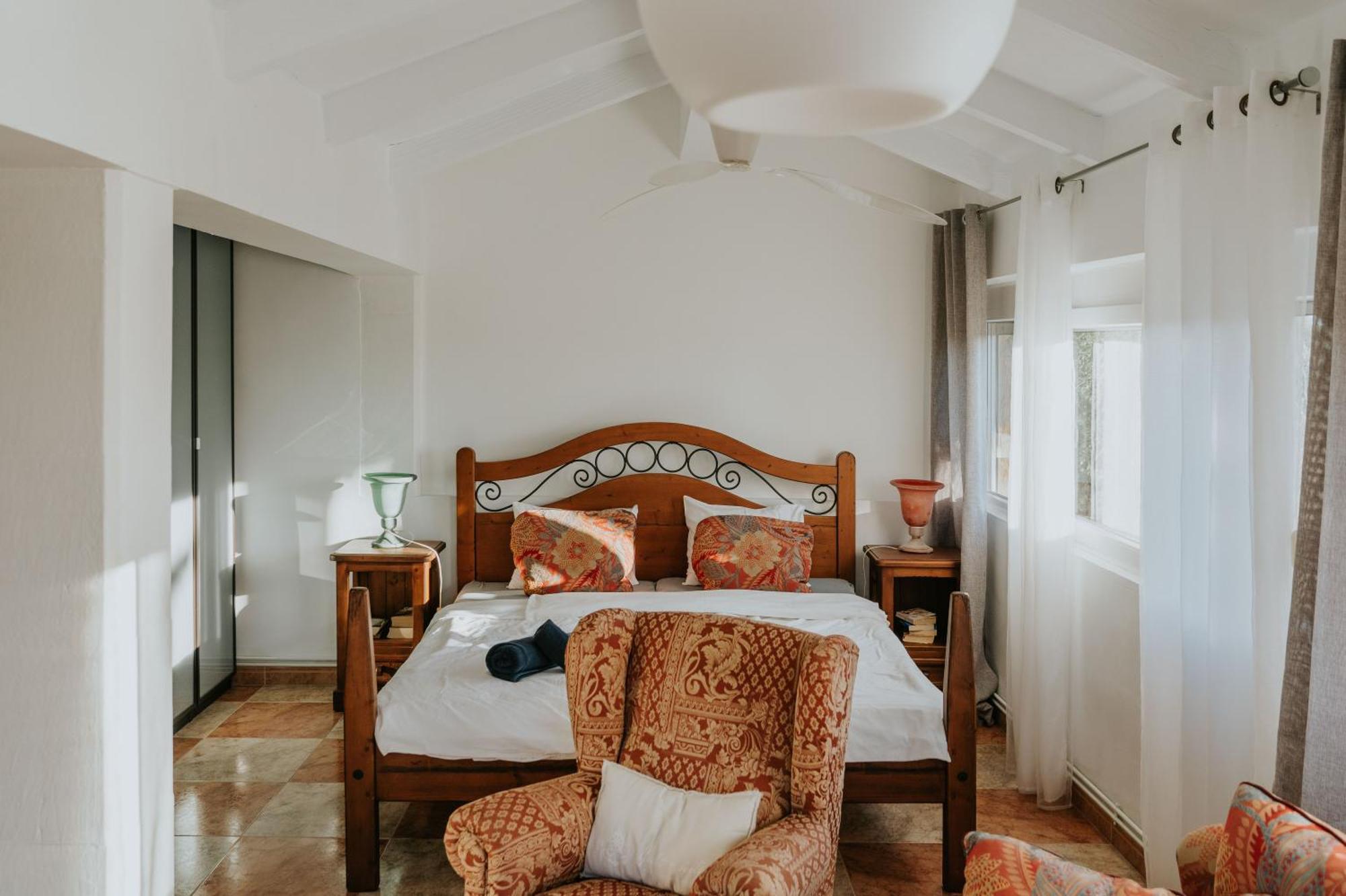 Casa De Ensueno Etv 3355 Llucmajor (Mallorca)