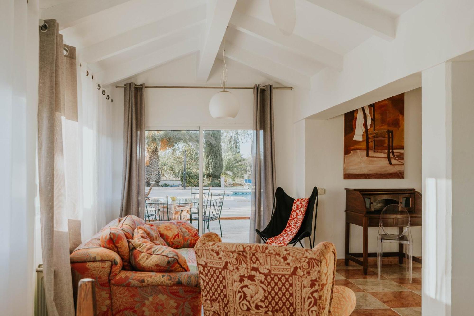 Casa De Ensueno Etv 3355 Holiday home *
