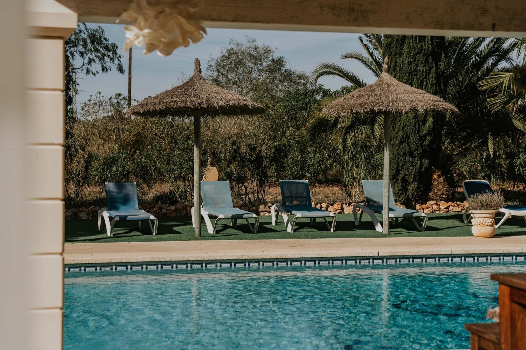 Casa De Ensueno Etv 3355 Holiday home *