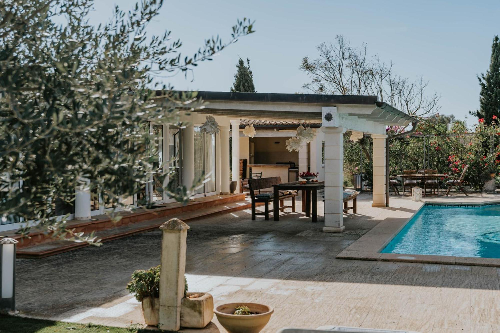 Casa De Ensueno Etv 3355 Holiday home Llucmajor (Mallorca)