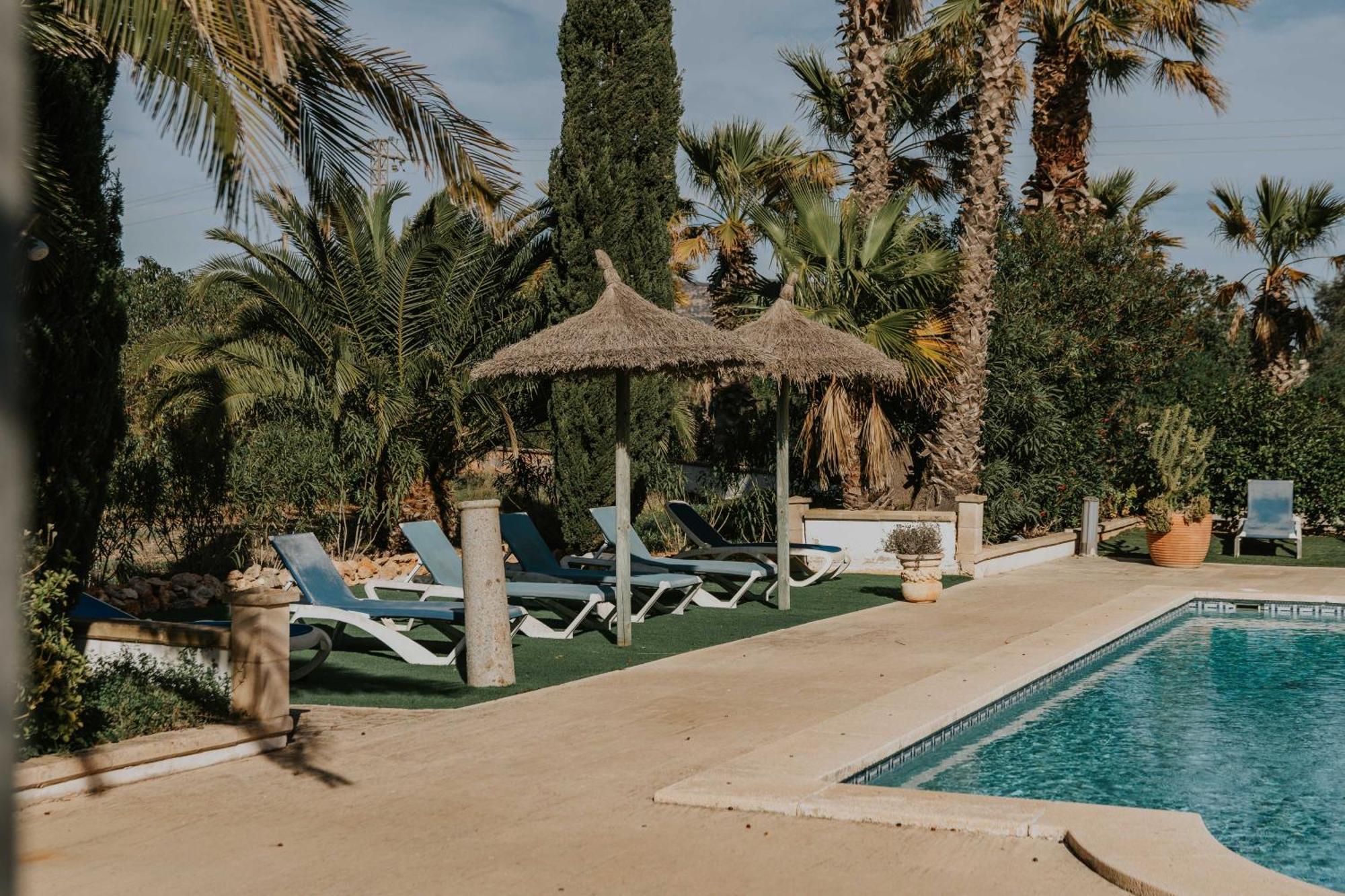 Casa De Ensueno Etv 3355 Holiday home