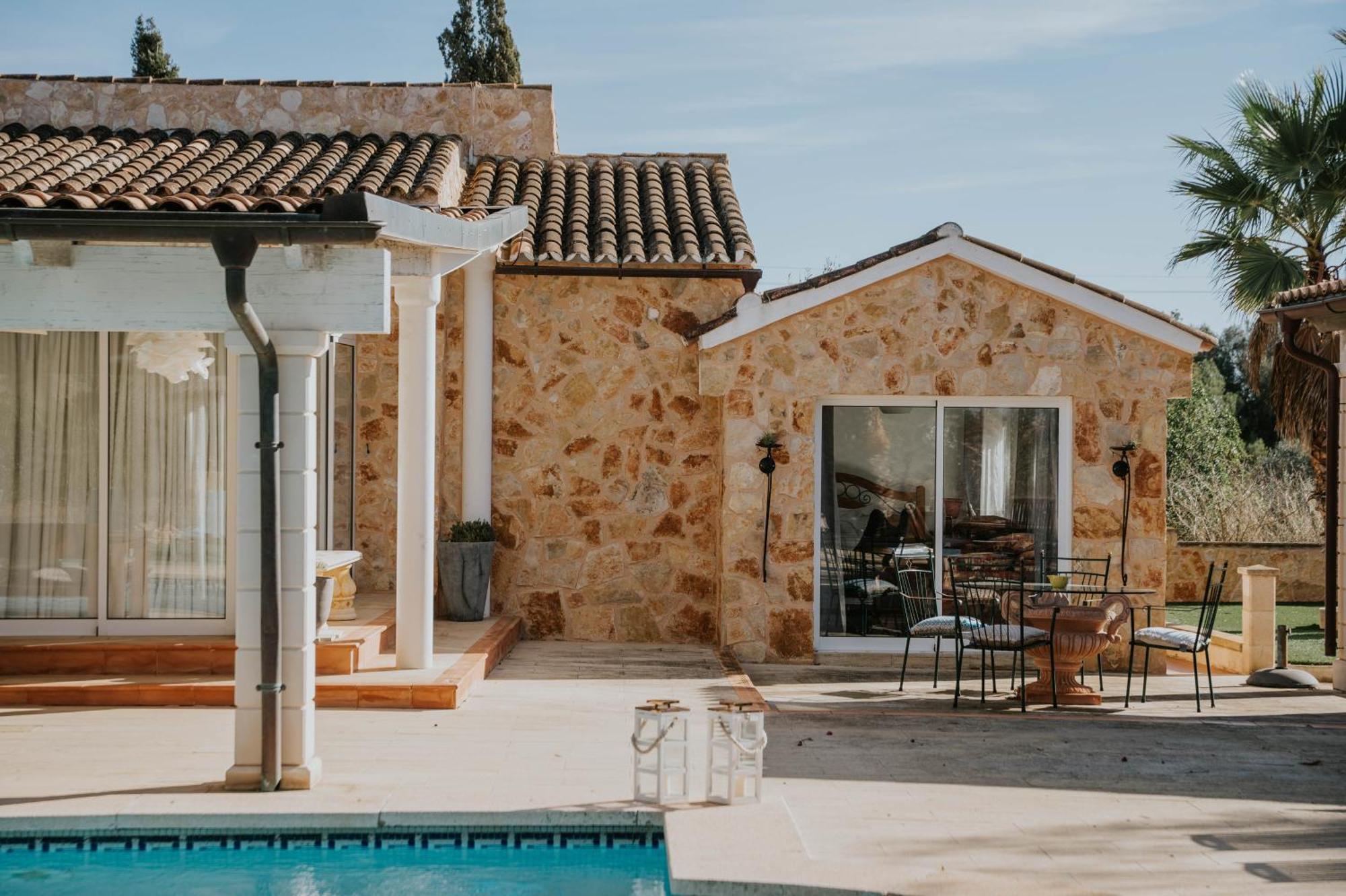 Casa De Ensueno Etv 3355 Holiday home Llucmajor (Mallorca)