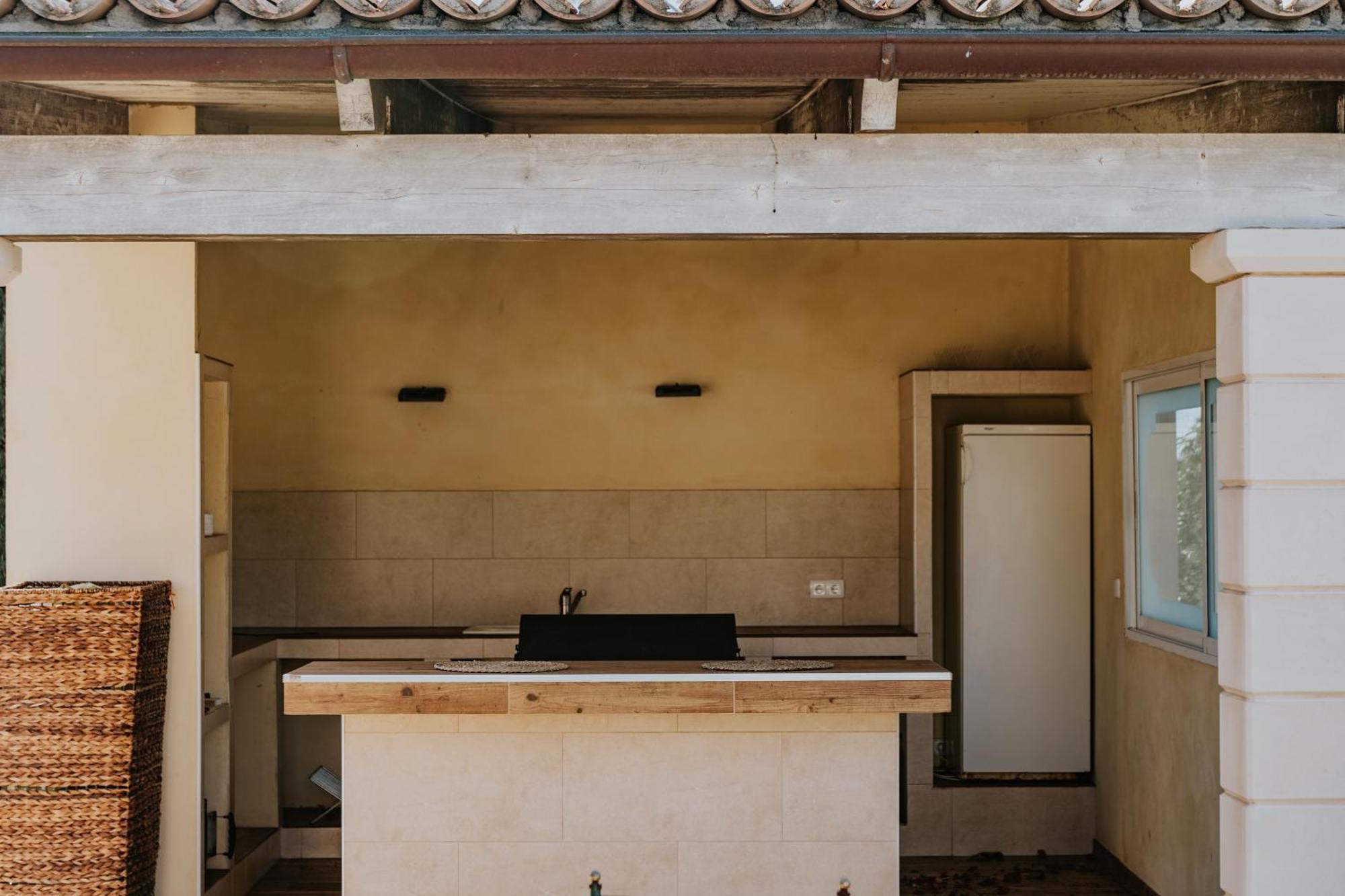 Casa De Ensueno Etv 3355 Holiday home