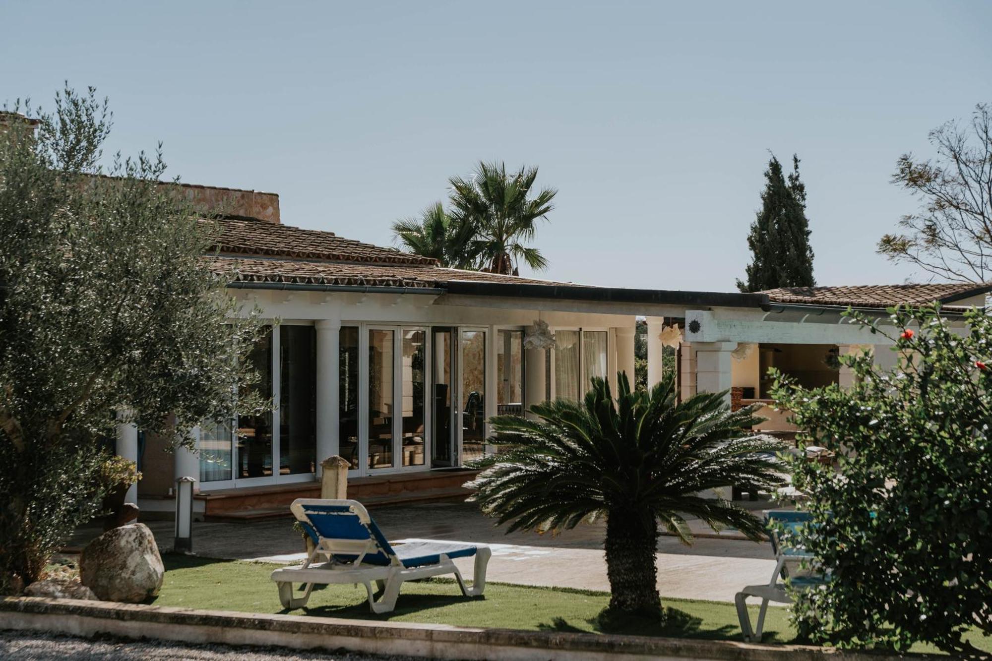 Holiday home Casa De Ensueno Etv 3355