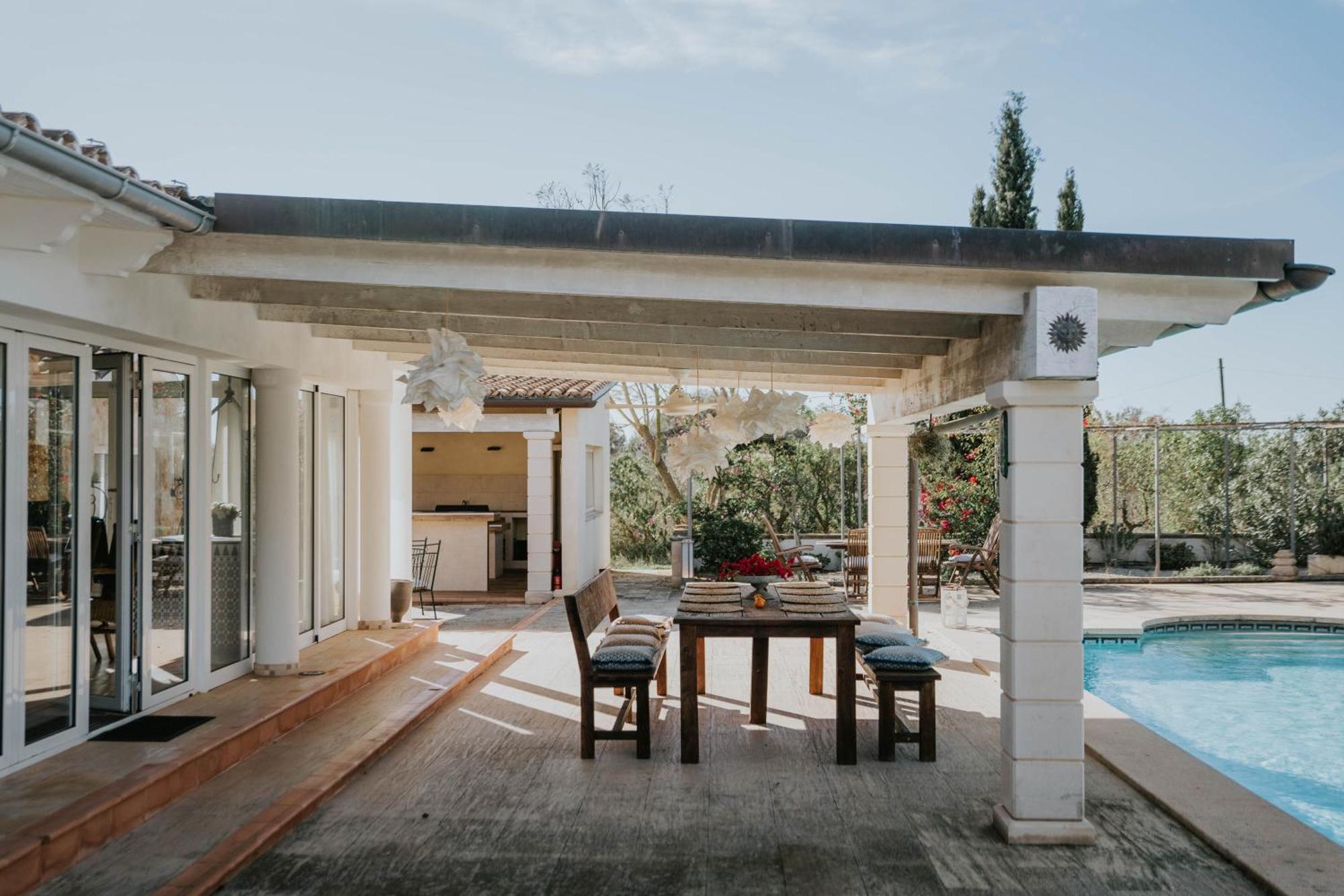 Casa De Ensueno Etv 3355 Holiday home